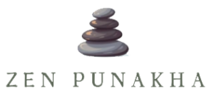 Zen Punakha logo