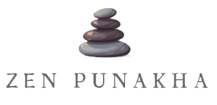 Zen Punakha logo